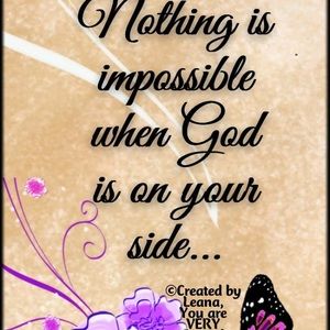 Meet your Posher, Rose